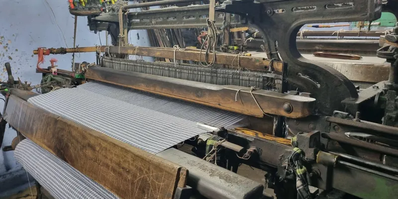Textile Weaving and Processing Units Face Cost Pressures Amid Weak Demand